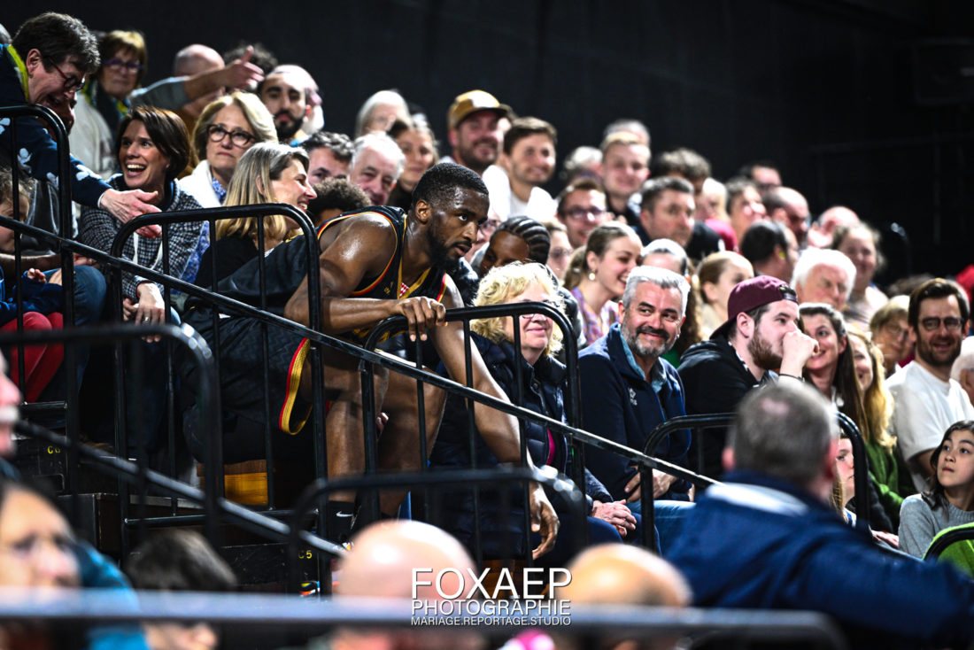 JDA BASKET VS MONACO- 12-04-23 — FOXAEP, photographe Bourgogne