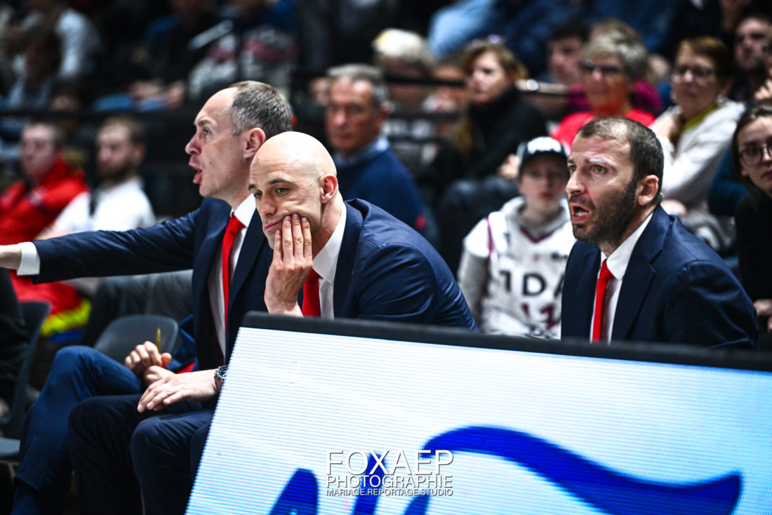 JDA BASKET VS MONACO- 12-04-23 — FOXAEP, photographe Bourgogne