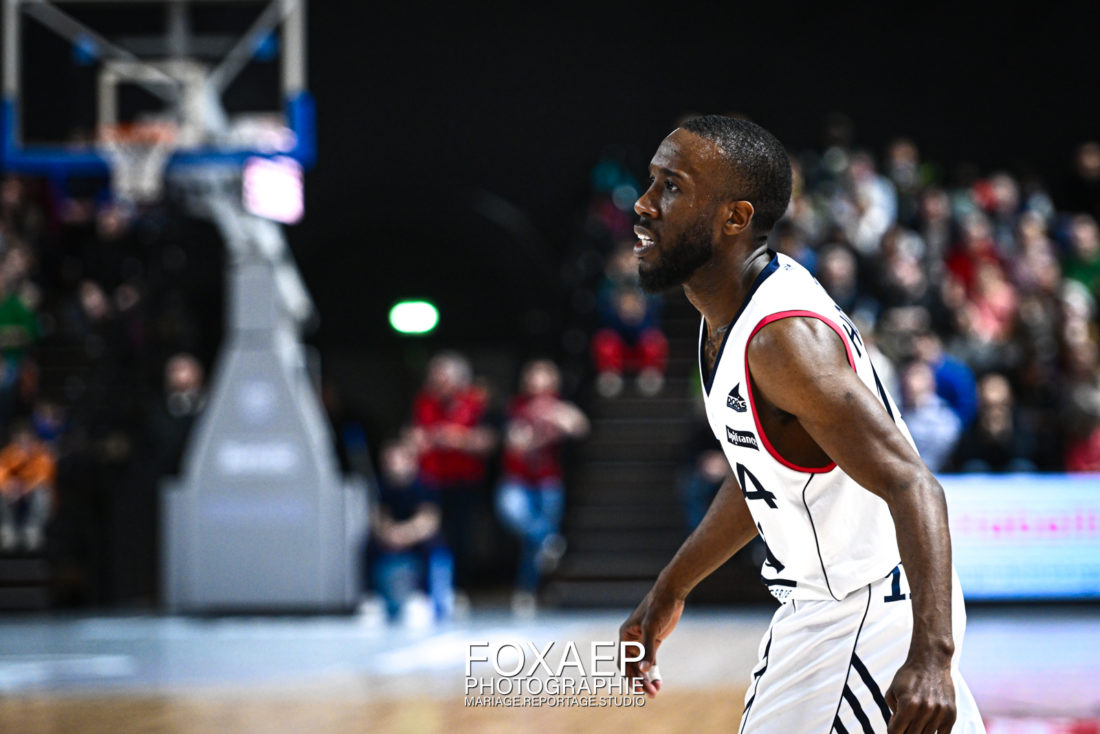 JDA BASKET VS MONACO- 12-04-23 — FOXAEP, photographe Bourgogne