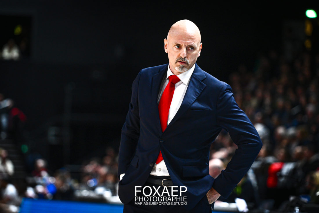 JDA BASKET VS MONACO- 12-04-23 — FOXAEP, photographe Bourgogne