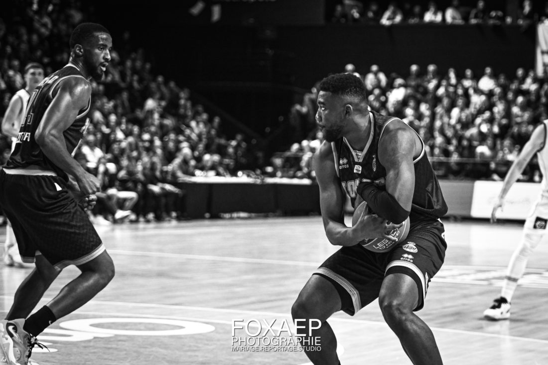 JDA BASKET VS MONACO- 12-04-23 — FOXAEP, photographe Bourgogne