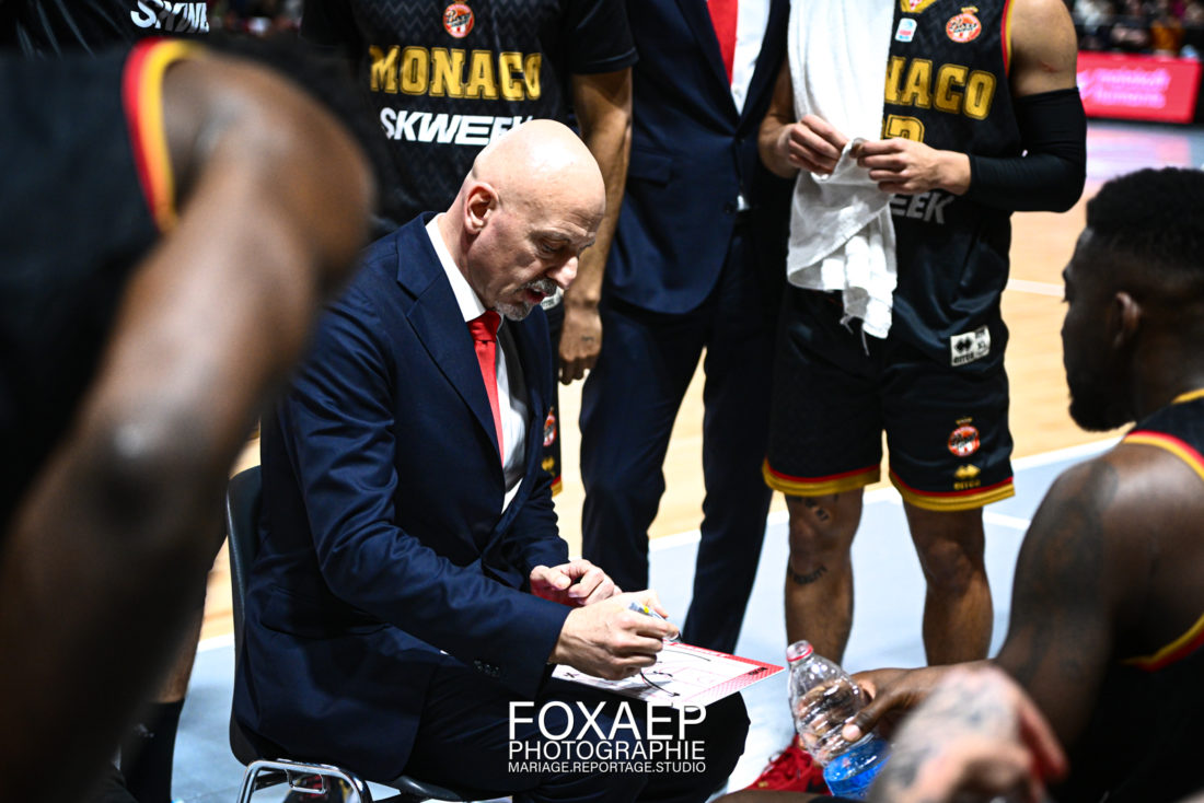 JDA BASKET VS MONACO- 12-04-23 — FOXAEP, photographe Bourgogne