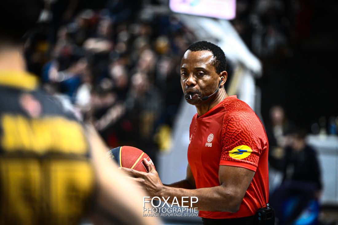 JDA BASKET VS MONACO- 12-04-23 — FOXAEP, photographe Bourgogne