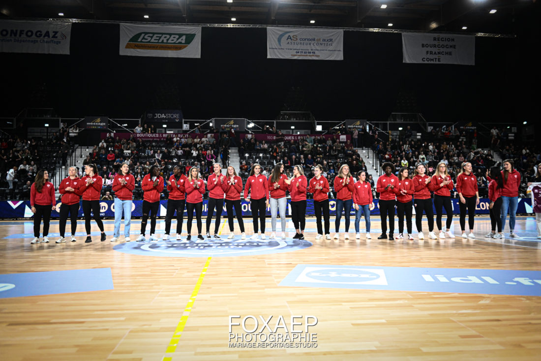 JDA HANDBALL VS TOULON 19-04-23 — FOXAEP, photographe Bourgogne