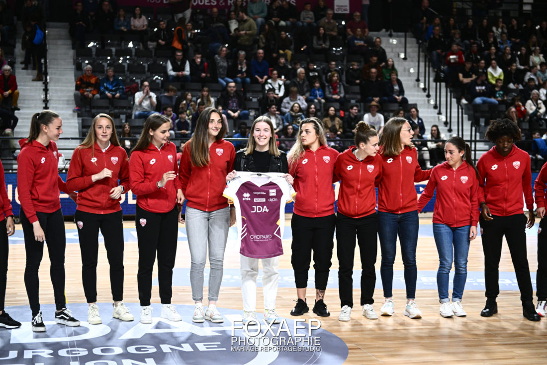 JDA HANDBALL VS TOULON 19-04-23 — FOXAEP, photographe Bourgogne