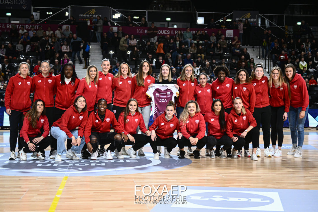 JDA HANDBALL VS TOULON 19-04-23 — FOXAEP, photographe Bourgogne