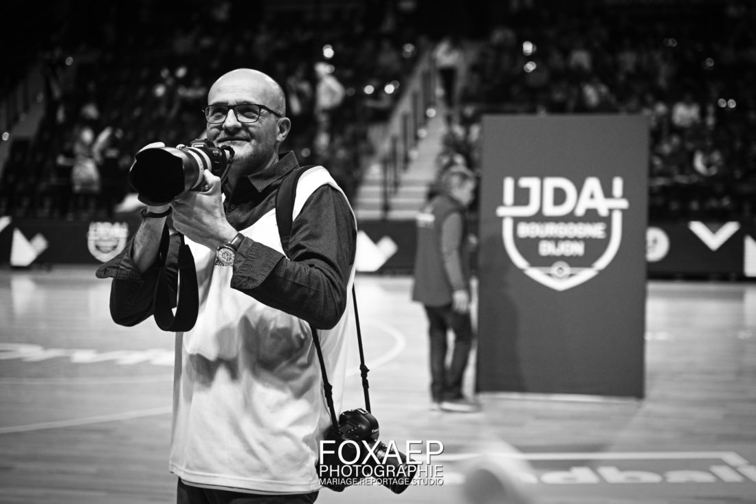 JDA HANDBALL VS TOULON 19-04-23 — FOXAEP, photographe Bourgogne