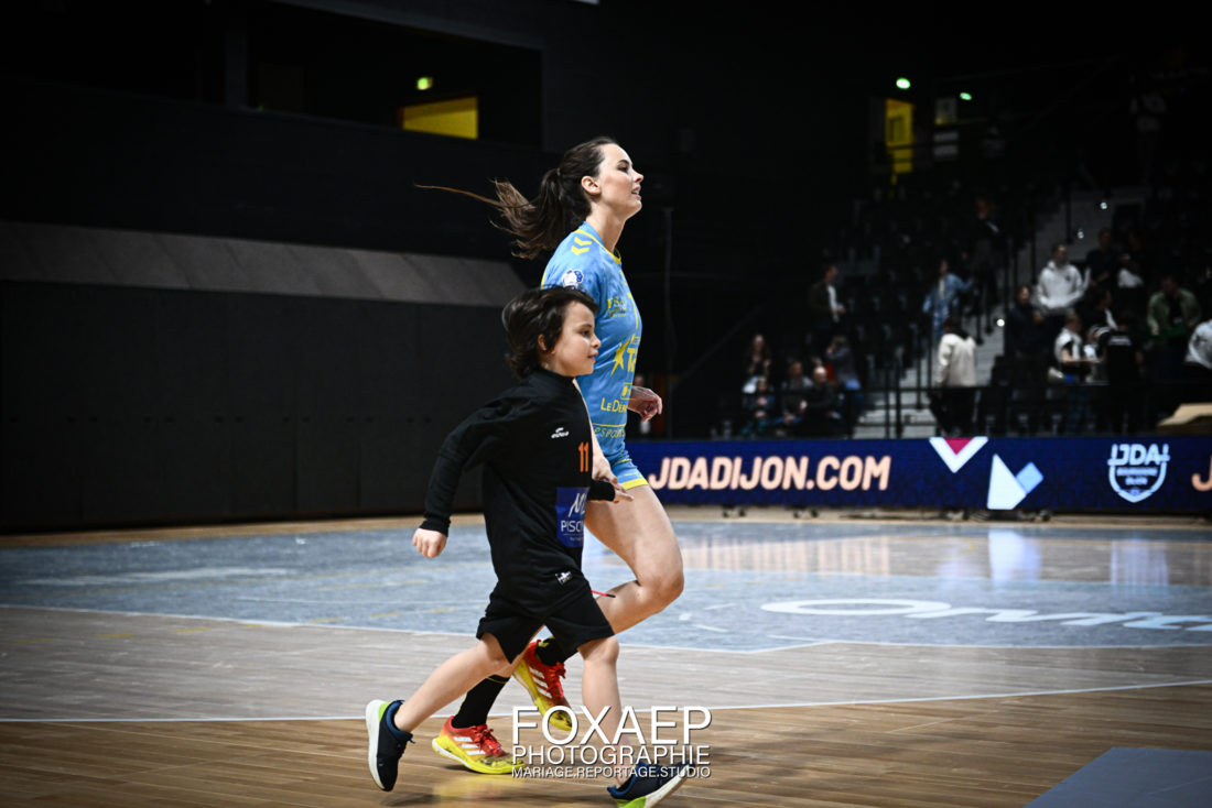 JDA HANDBALL VS TOULON 19-04-23 — FOXAEP, photographe Bourgogne