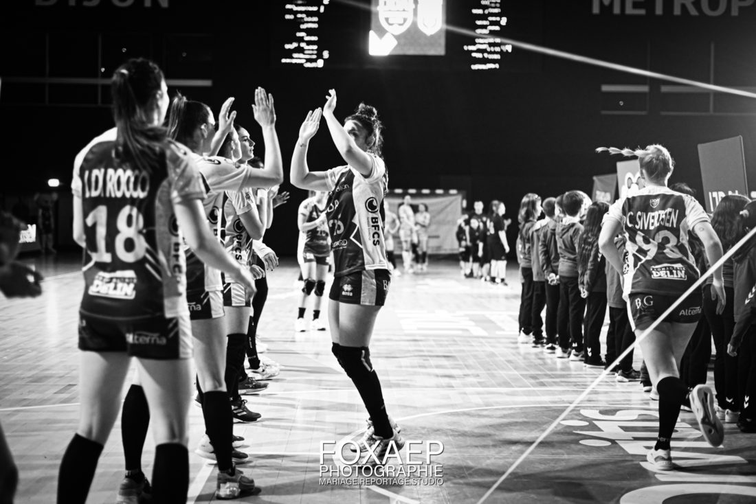 JDA HANDBALL VS TOULON 19-04-23 — FOXAEP, photographe Bourgogne