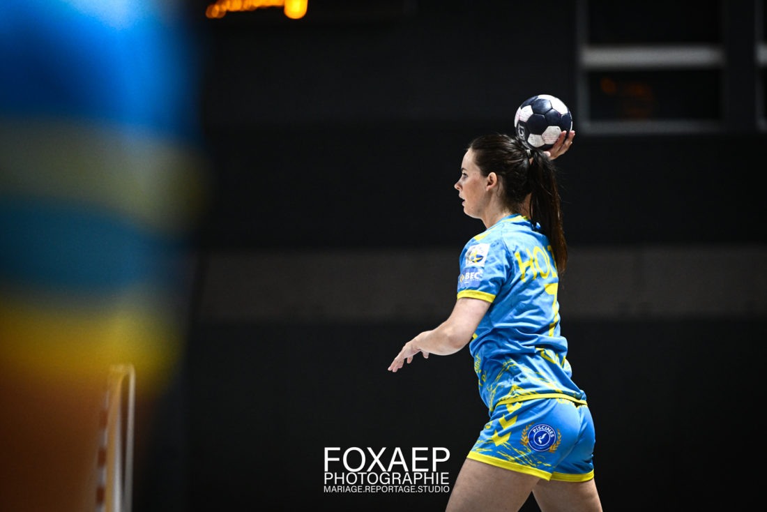 JDA HANDBALL VS TOULON 19-04-23 — FOXAEP, photographe Bourgogne