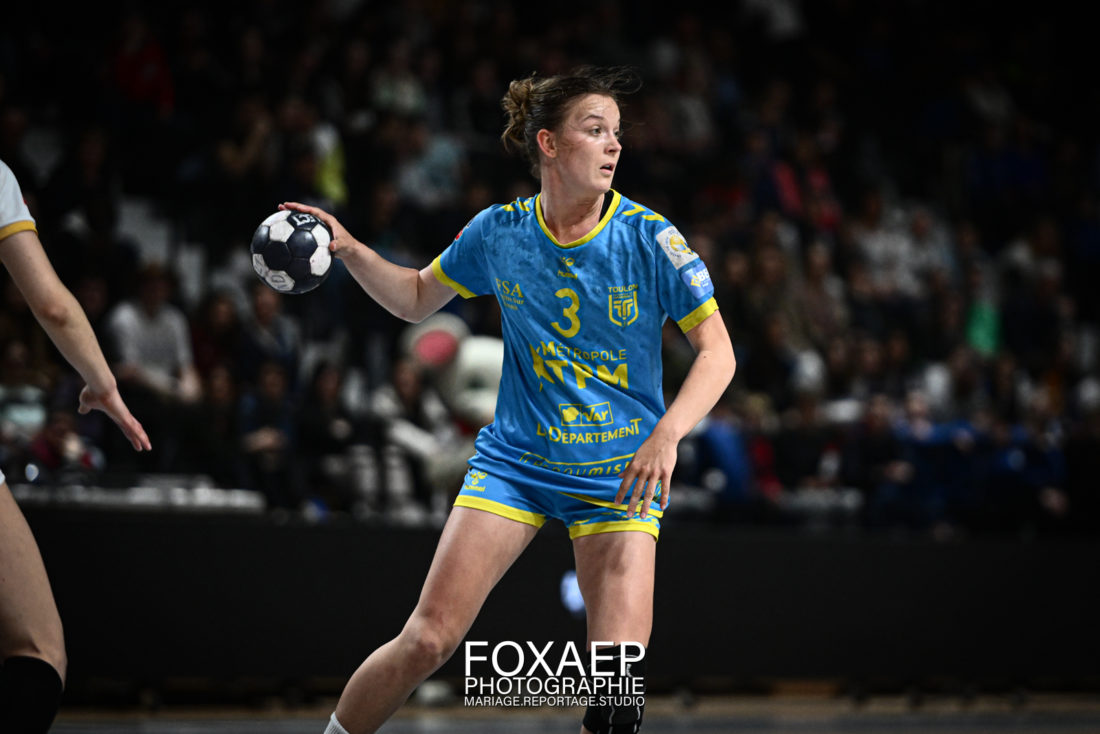 JDA HANDBALL VS TOULON 19-04-23 — FOXAEP, photographe Bourgogne