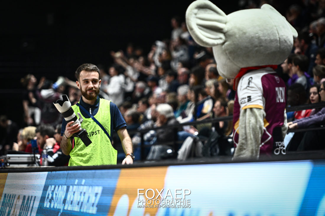 JDA HANDBALL VS TOULON 19-04-23 — FOXAEP, photographe Bourgogne