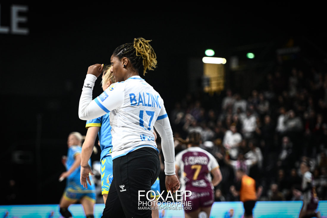 JDA HANDBALL VS TOULON 19-04-23 — FOXAEP, photographe Bourgogne