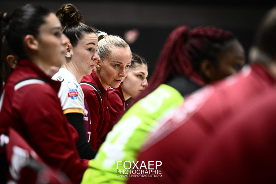 JDA HANDBALL VS TOULON 19-04-23 — FOXAEP, photographe Bourgogne