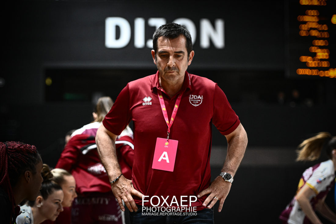 JDA HANDBALL VS TOULON 19-04-23 — FOXAEP, photographe Bourgogne