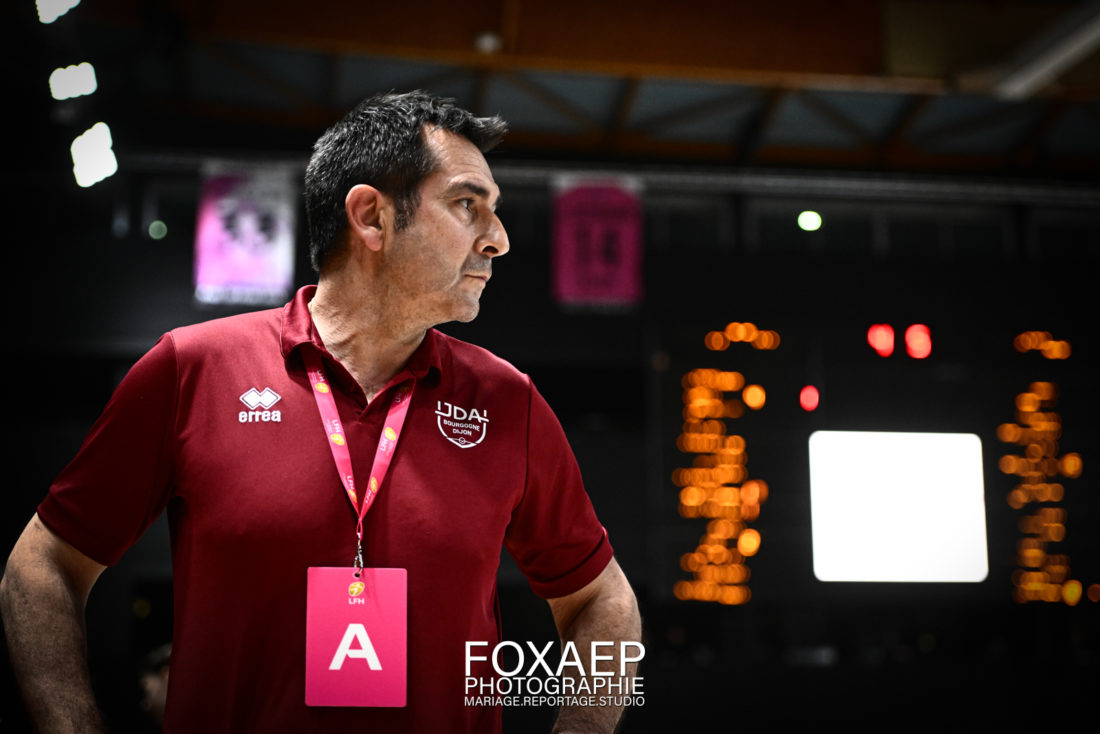JDA HANDBALL VS TOULON 19-04-23 — FOXAEP, photographe Bourgogne