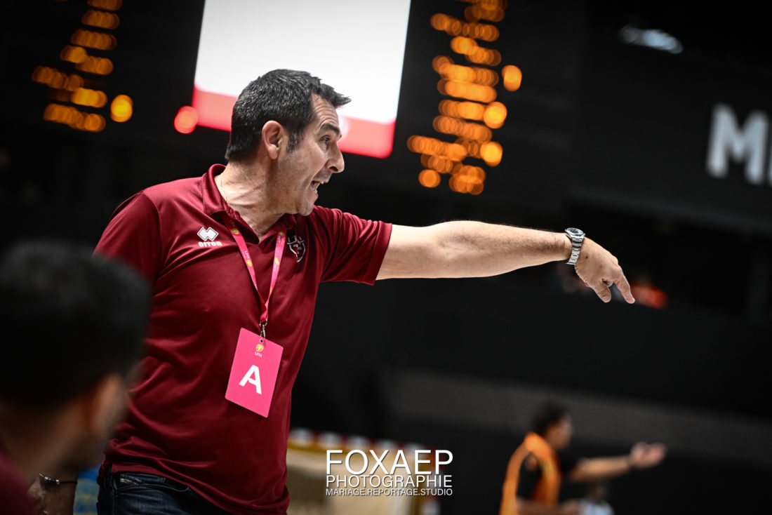 JDA HANDBALL VS TOULON 19-04-23 — FOXAEP, photographe Bourgogne