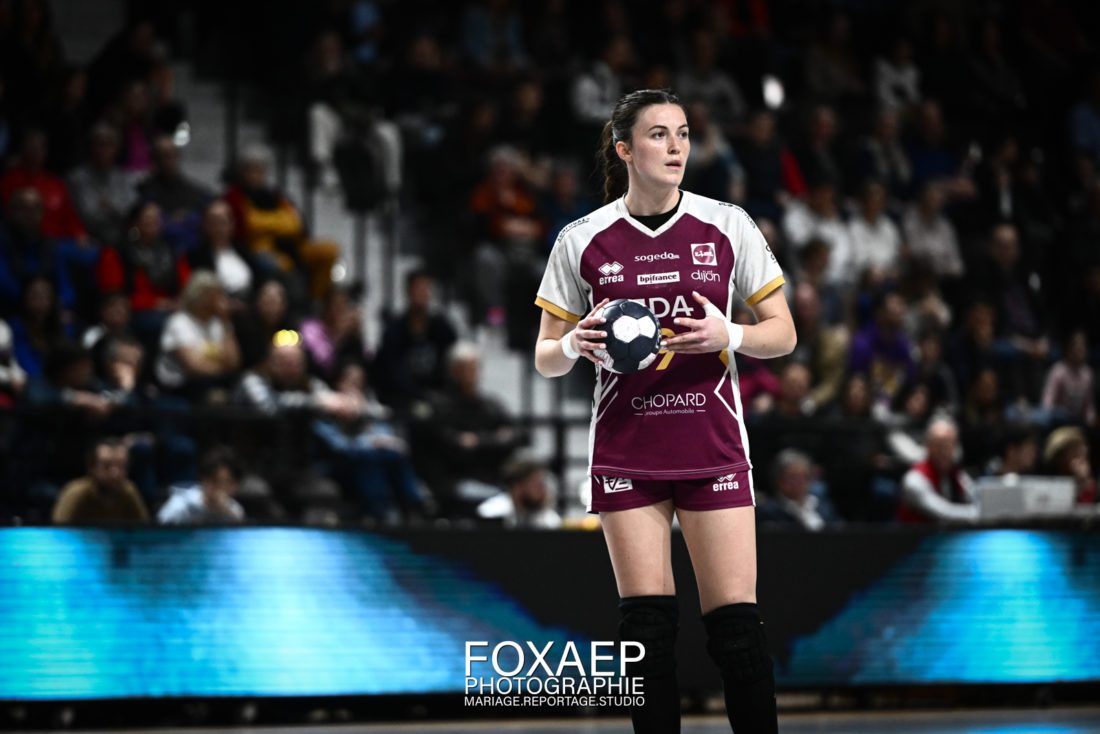 JDA HANDBALL VS TOULON 19-04-23 — FOXAEP, photographe Bourgogne