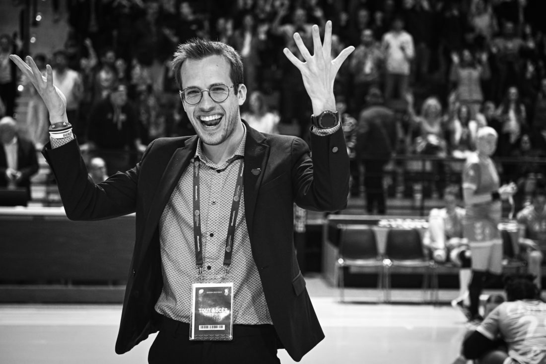 JDA HANDBALL VS TOULON 19-04-23 — FOXAEP, photographe Bourgogne