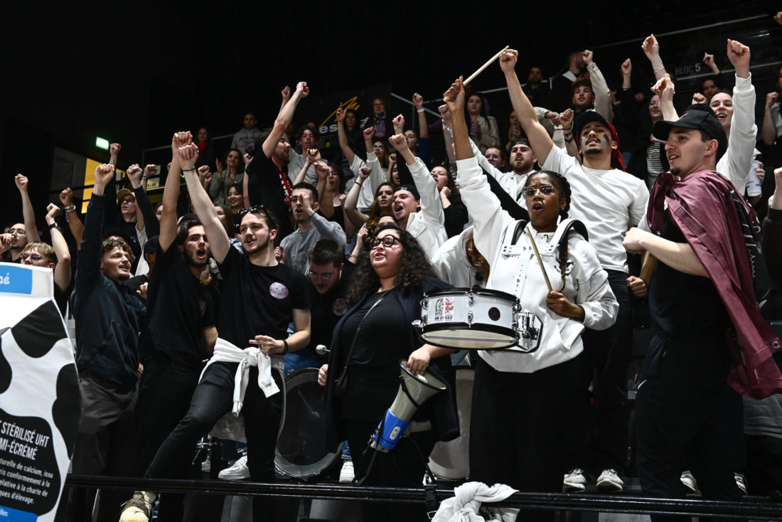 JDA HANDBALL VS TOULON 19-04-23 — FOXAEP, photographe Bourgogne