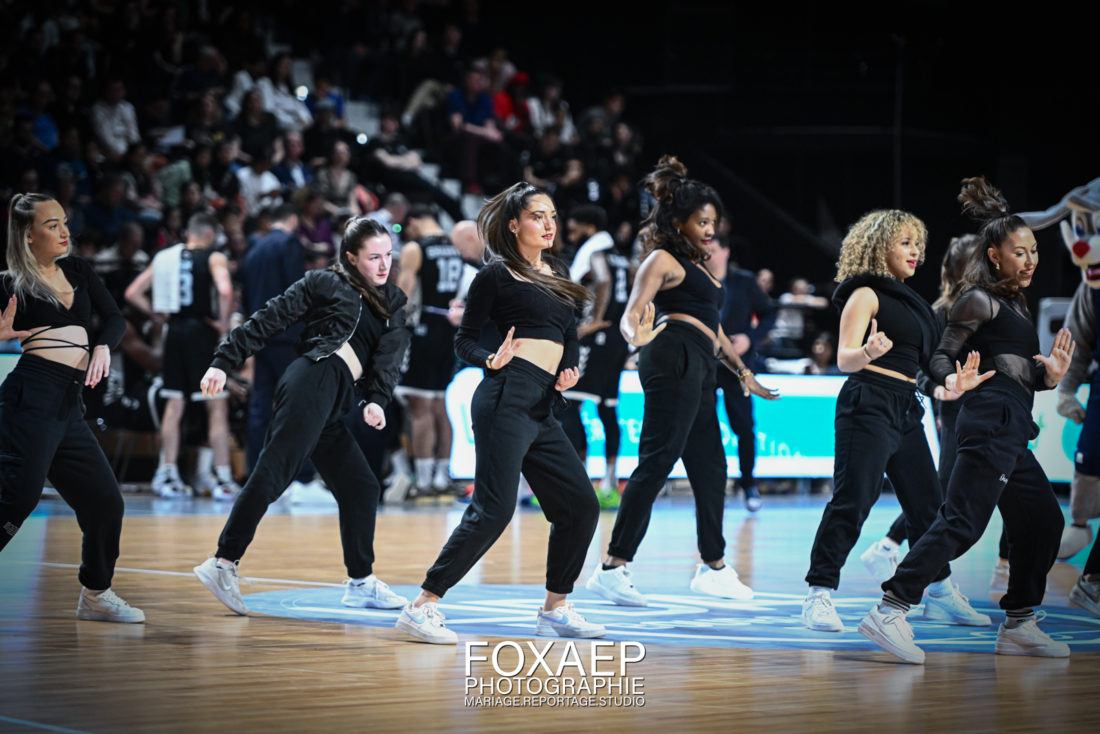 JDA BASKET VS PAU ORTEZ- 28-04-23 — FOXAEP, photographe Bourgogne