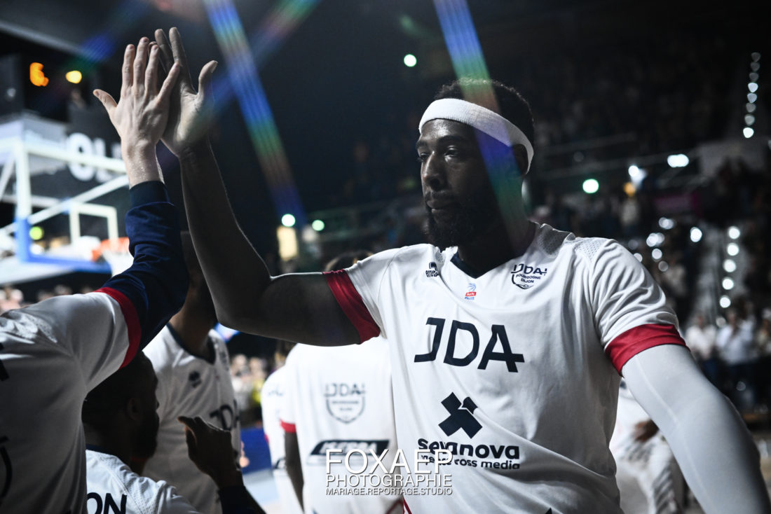 JDA BASKET VS BCMG – 09-05-23 — FOXAEP, photographe Bourgogne
