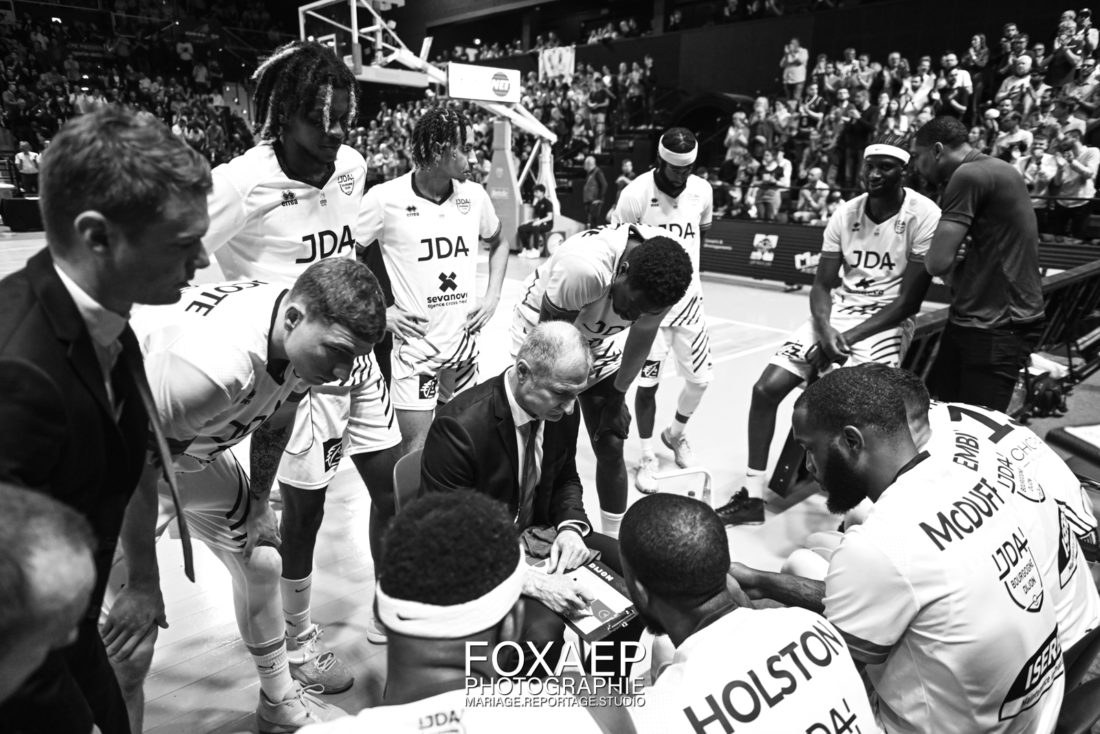 JDA BASKET VS BCMG – 09-05-23 — FOXAEP, photographe Bourgogne