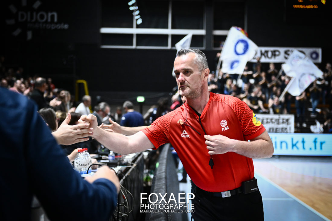 JDA BASKET VS BCMG – 09-05-23 — FOXAEP, photographe Bourgogne