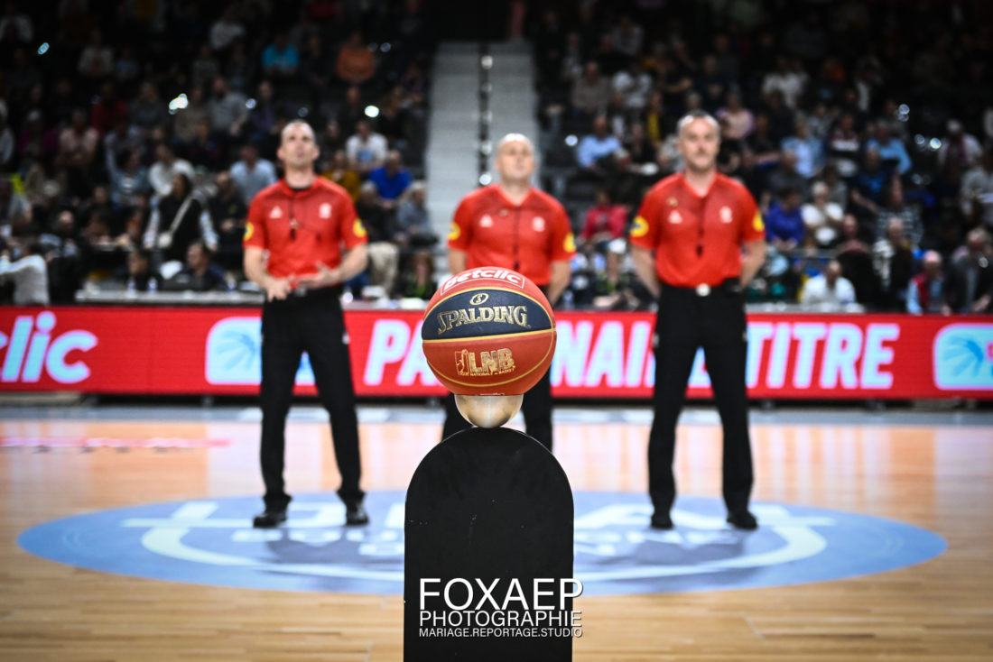 JDA BASKET VS BCMG – 09-05-23 — FOXAEP, photographe Bourgogne