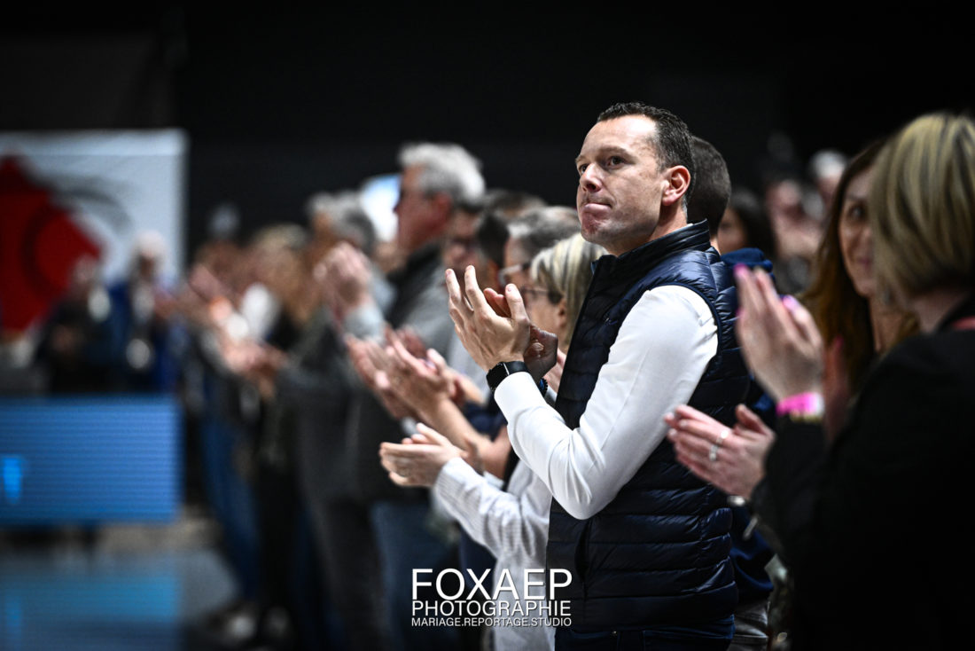 JDA BASKET VS BCMG – 09-05-23 — FOXAEP, photographe Bourgogne