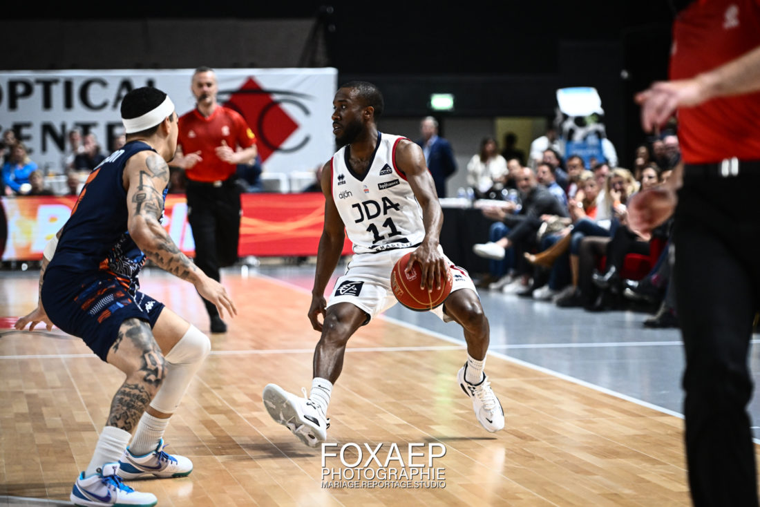 JDA BASKET VS BCMG – 09-05-23 — FOXAEP, photographe Bourgogne