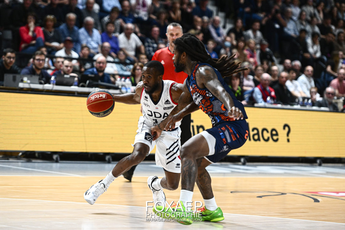 JDA BASKET VS BCMG – 09-05-23 — FOXAEP, photographe Bourgogne