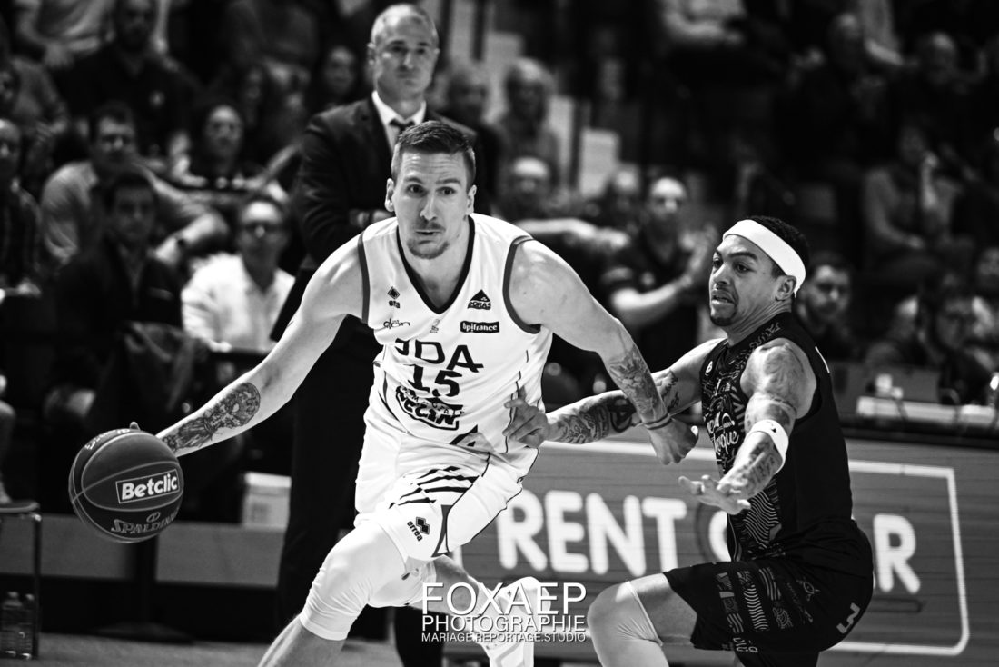 JDA BASKET VS BCMG – 09-05-23 — FOXAEP, photographe Bourgogne