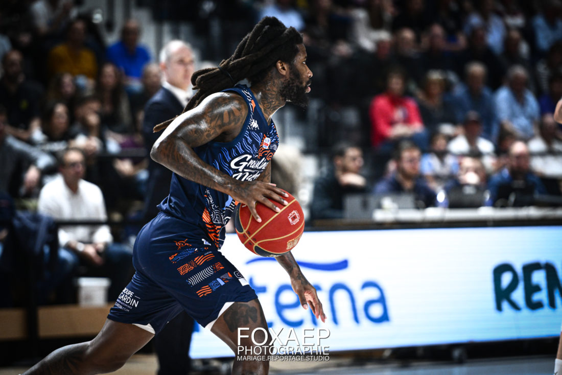 JDA BASKET VS BCMG – 09-05-23 — FOXAEP, photographe Bourgogne