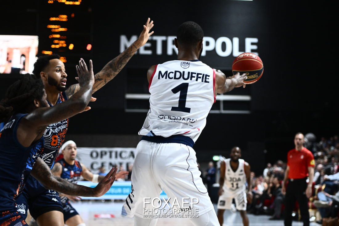 JDA BASKET VS BCMG – 09-05-23 — FOXAEP, photographe Bourgogne