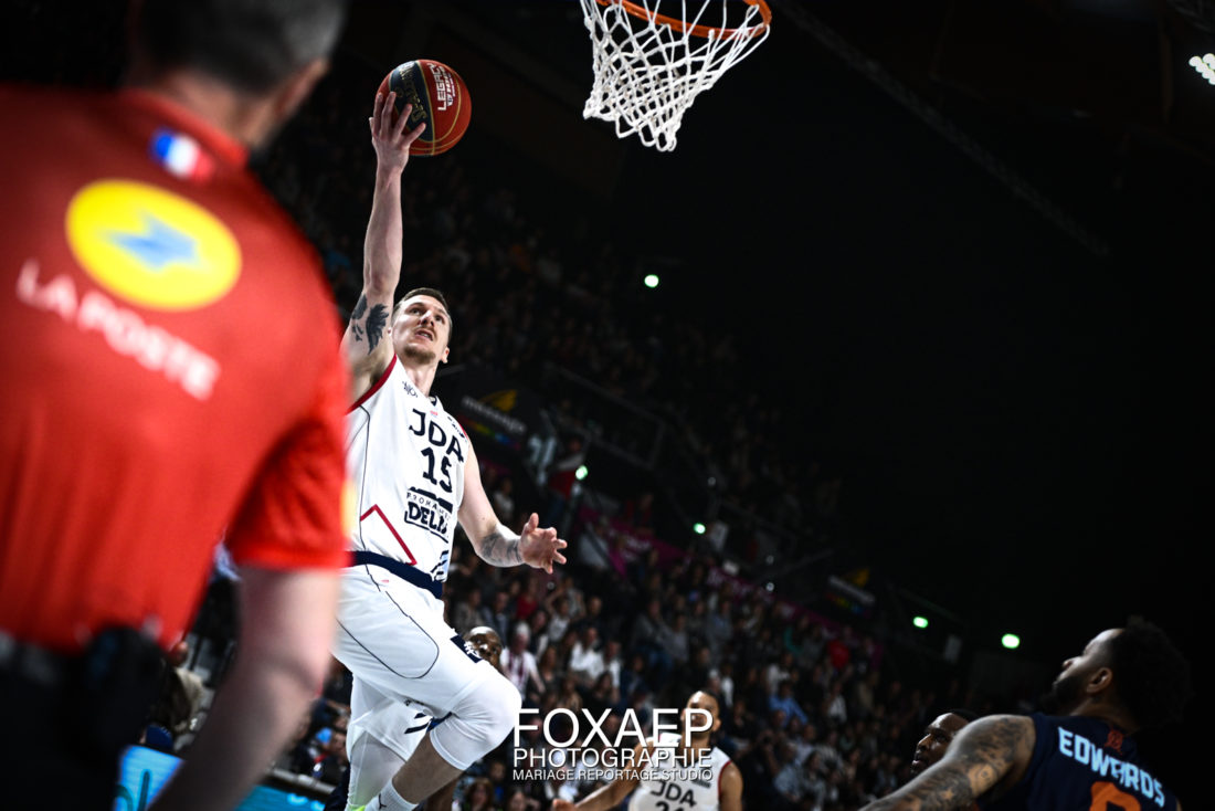 JDA BASKET VS BCMG – 09-05-23 — FOXAEP, photographe Bourgogne