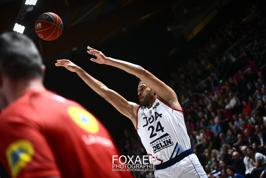 JDA BASKET VS BCMG – 09-05-23 — FOXAEP, photographe Bourgogne