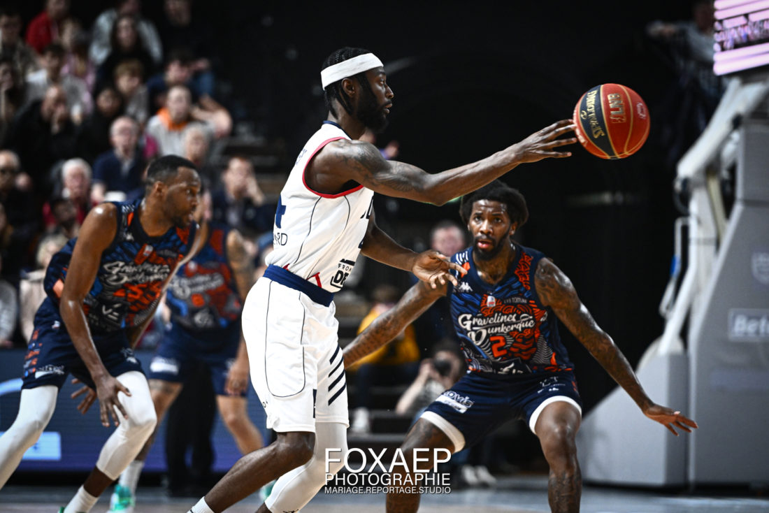 JDA BASKET VS BCMG – 09-05-23 — FOXAEP, photographe Bourgogne