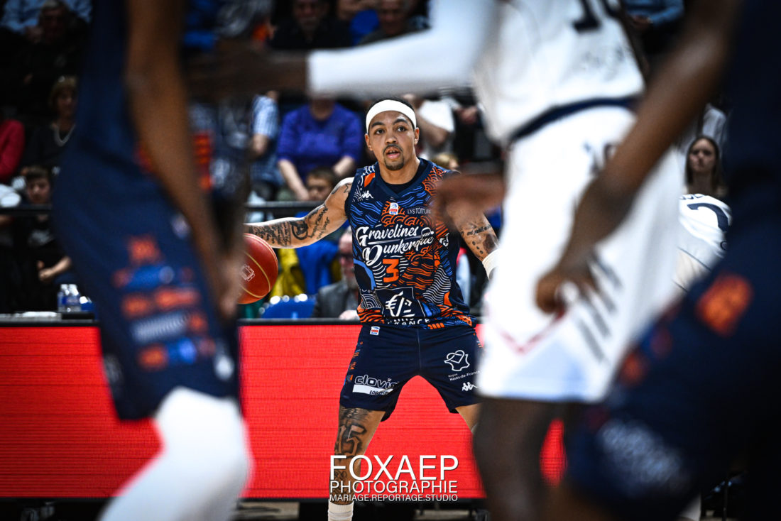 JDA BASKET VS BCMG – 09-05-23 — FOXAEP, photographe Bourgogne