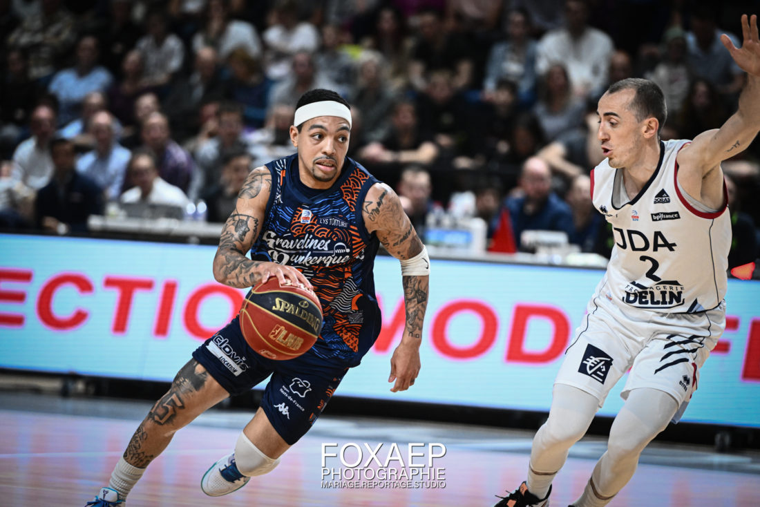 JDA BASKET VS BCMG – 09-05-23 — FOXAEP, photographe Bourgogne