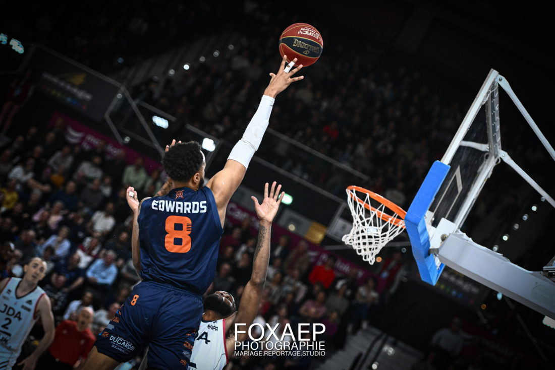 JDA BASKET VS BCMG – 09-05-23 — FOXAEP, photographe Bourgogne