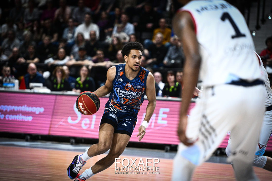 JDA BASKET VS BCMG – 09-05-23 — FOXAEP, photographe Bourgogne