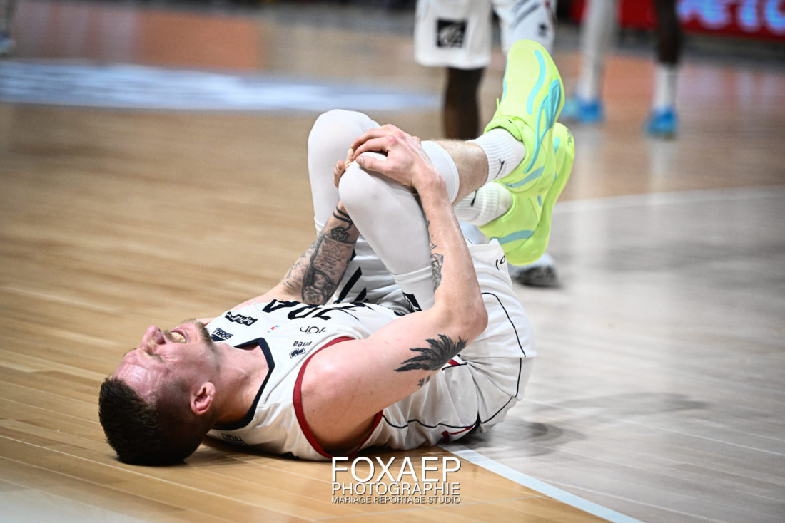 JDA BASKET VS BCMG – 09-05-23 — FOXAEP, photographe Bourgogne