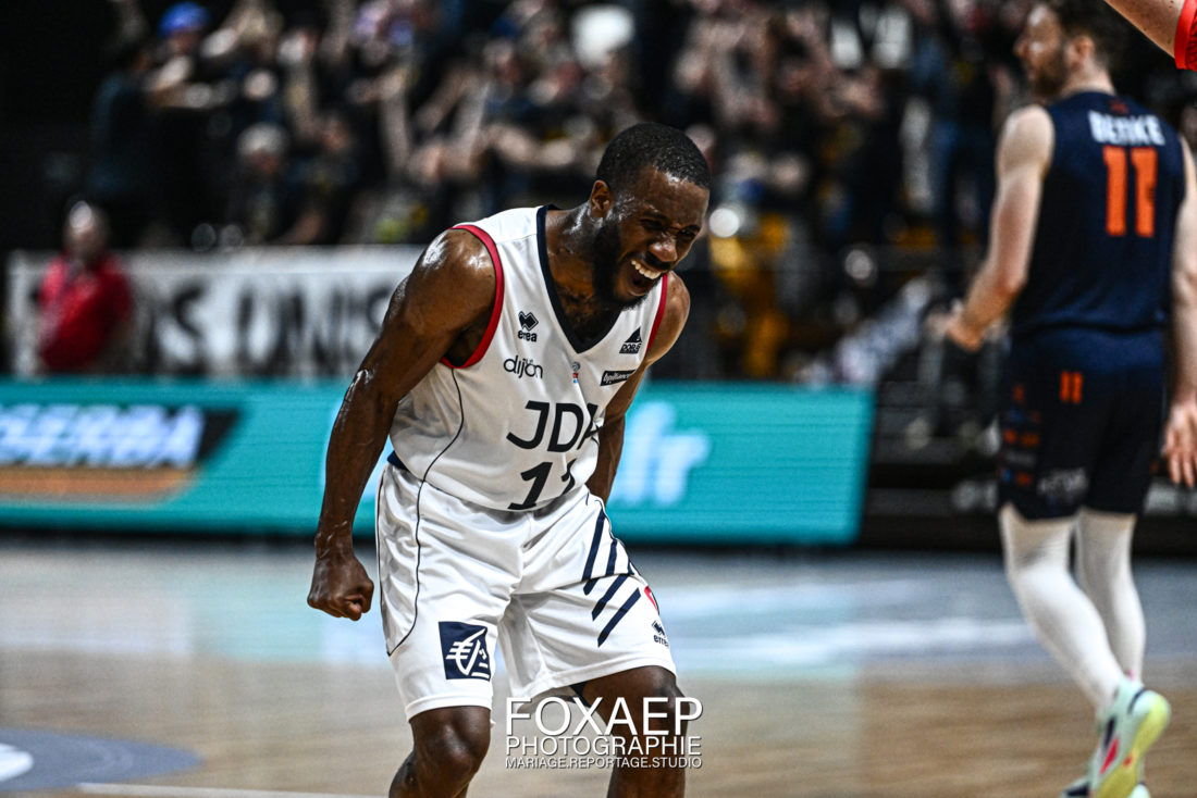 JDA BASKET VS BCMG – 09-05-23 — FOXAEP, photographe Bourgogne