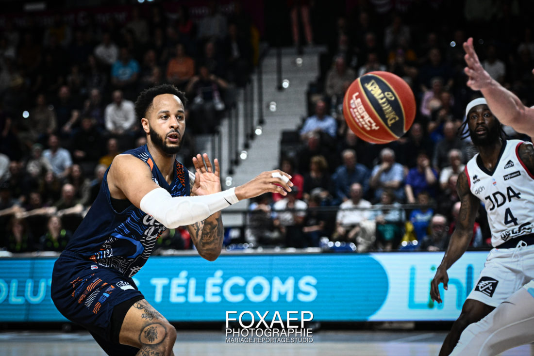 JDA BASKET VS BCMG – 09-05-23 — FOXAEP, photographe Bourgogne