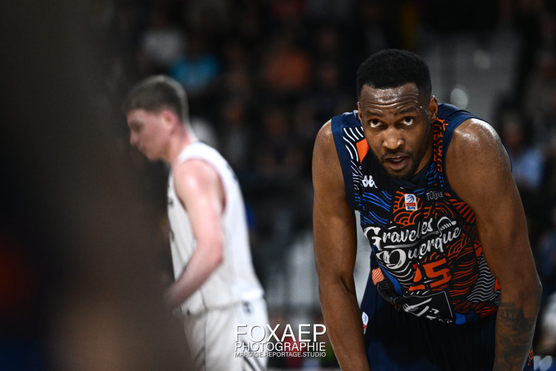 JDA BASKET VS BCMG – 09-05-23 — FOXAEP, photographe Bourgogne