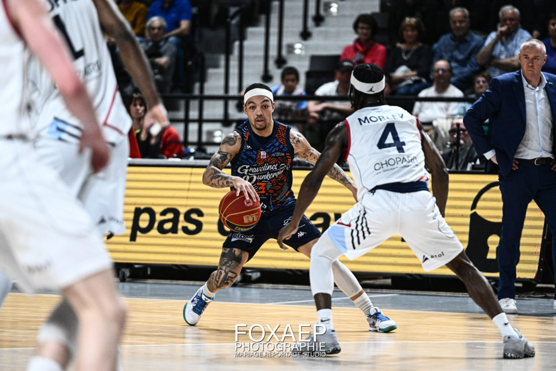 JDA BASKET VS BCMG – 09-05-23 — FOXAEP, photographe Bourgogne