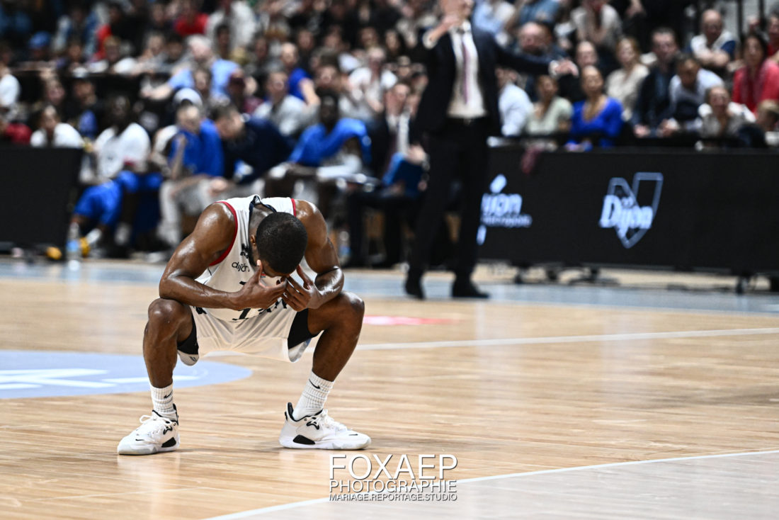JDA BASKET VS BCMG – 09-05-23 — FOXAEP, photographe Bourgogne