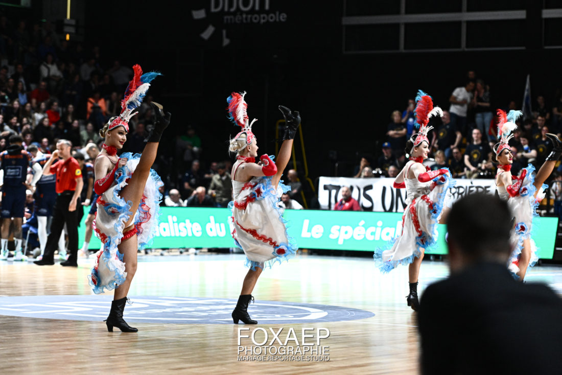 JDA BASKET VS BCMG – 09-05-23 — FOXAEP, photographe Bourgogne