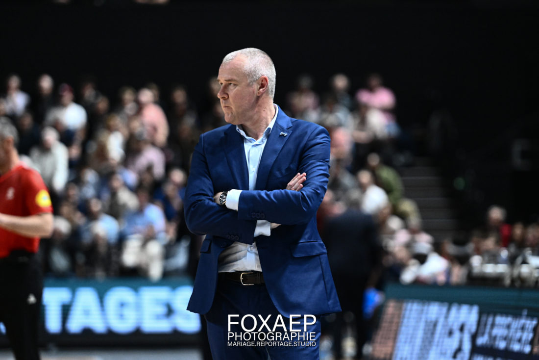 JDA BASKET VS BCMG – 09-05-23 — FOXAEP, photographe Bourgogne